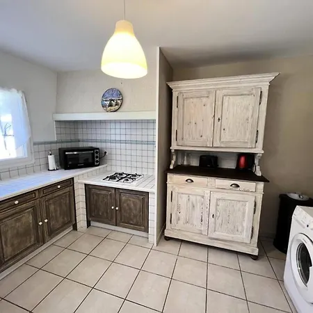 La Grande Combe - 012 - Agreable Dans Quartier Calme De Soulac/mer Mae-3721