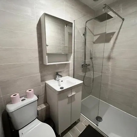 Willa La Grande Combe - 012 - Agreable Dans Quartier Calme De Soulac/mer Mae-3721