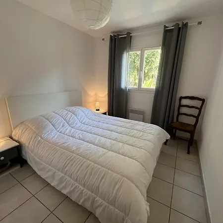 La Grande Combe - 012 - Agreable Dans Quartier Calme De Soulac/mer Mae-3721 Soulac-sur-Mer