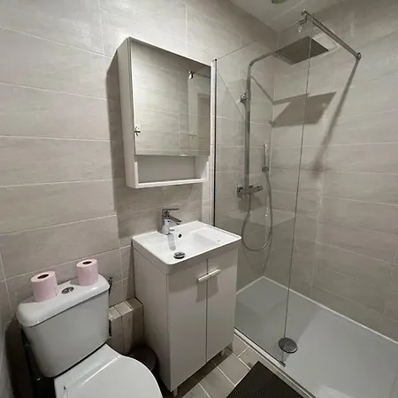 Villa La Grande Combe - 012 - Agreable Dans Quartier Calme De Soulac/mer Mae-3721 Soulac-sur-Mer