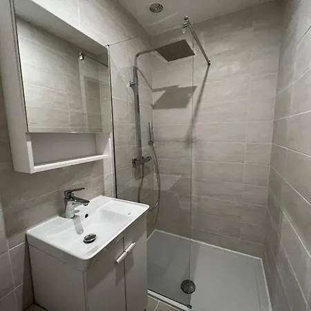 La Grande Combe - 012 - Agreable Dans Quartier Calme De Soulac/mer Mae-3721 Villa *